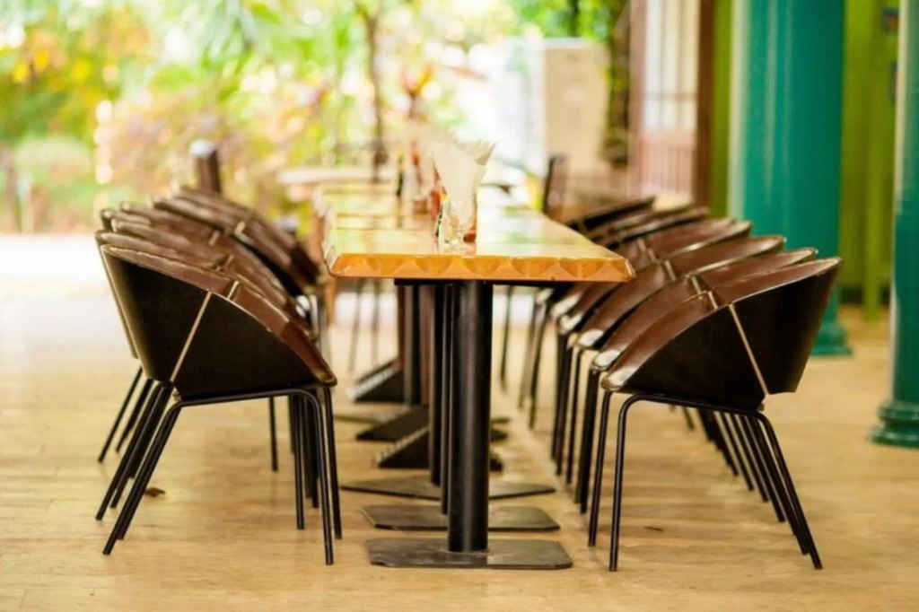 The Vintage Hotel Khaoyai