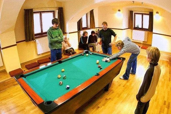 Hotel Anna Villa