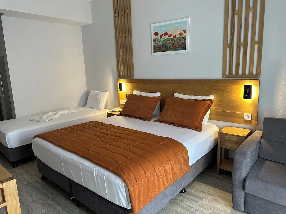 Hotel Panaya