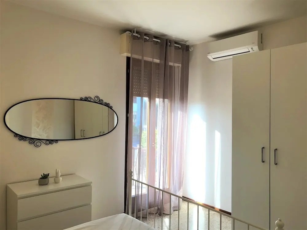 Isa Garden Apartments