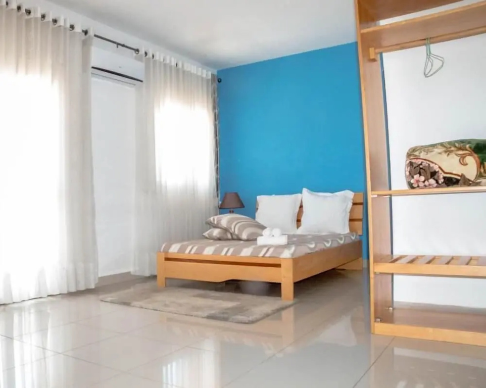Victoria Hotel Fianarantsoa