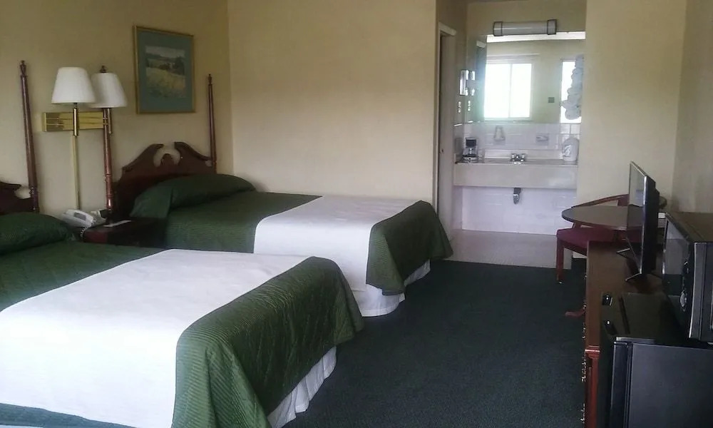 Sutton Lane Motel