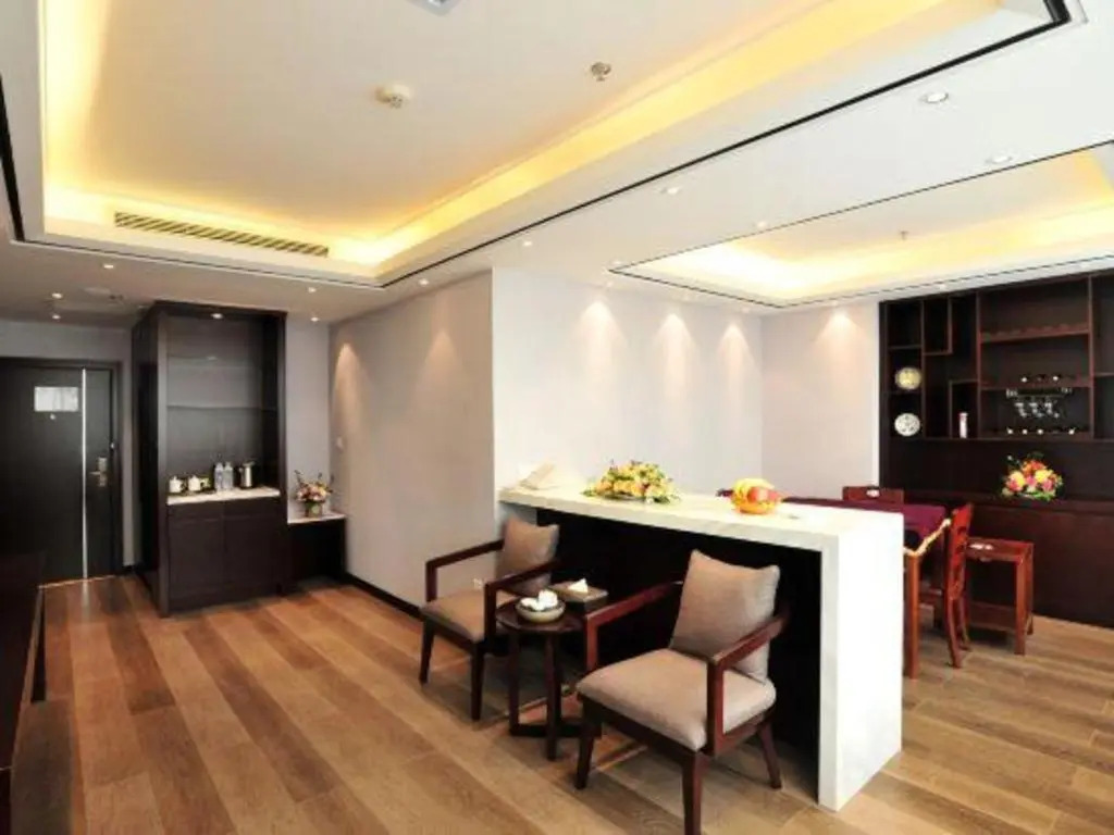 Telecom International Hotel