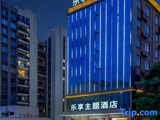 Enjoy Theme Hotel