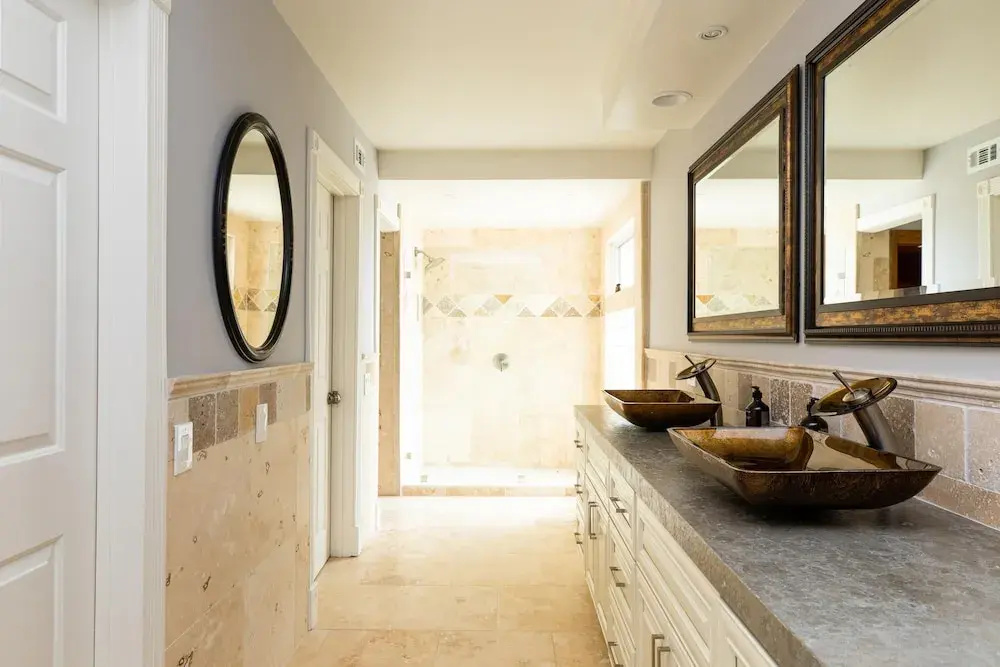 Sea Star by AvantStay | Gold Medal Olympian's Malibu Estate | Pool, Spa & Views