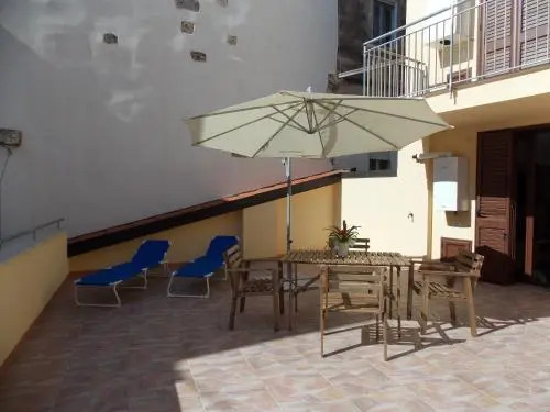 Ideal Residence & SPA