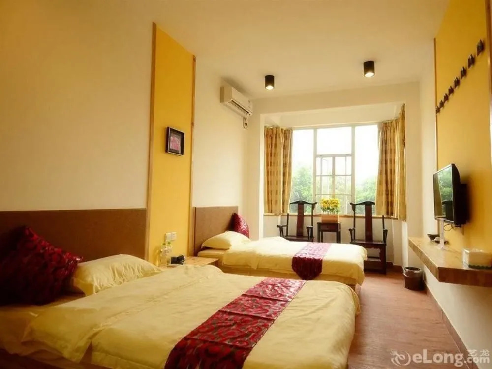 Yangshuo 9 Time Hotel