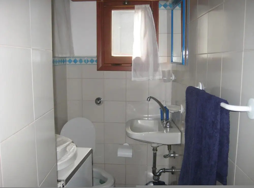 Casa Messi - Casa Messi a Vicolo Della Stella 35 Two-bedrooms Apartment With Balcony Standard Rate
