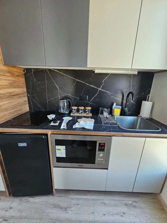 Xoe Mini-suites and Apartments