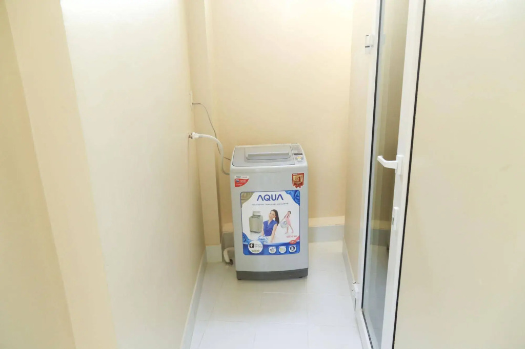 Kelly Serviced Apartment