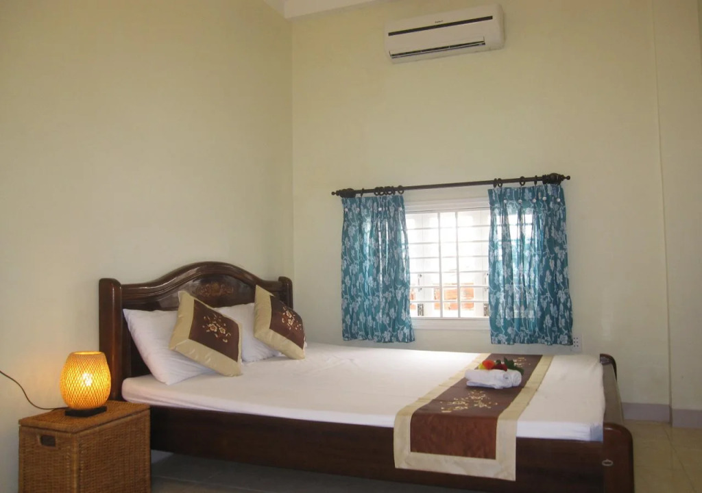 An Thi Homestay
