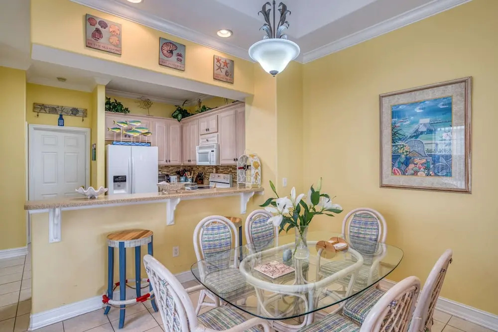 Mermaid Beach House
