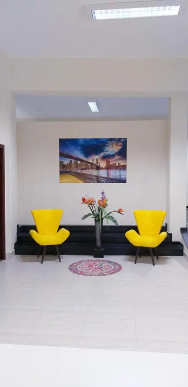 Hotel Aconchego