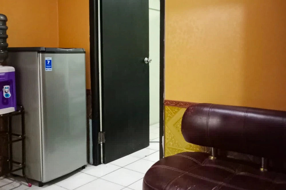 RedLiving Apartemen Modernland - Lian Property Tower Biru