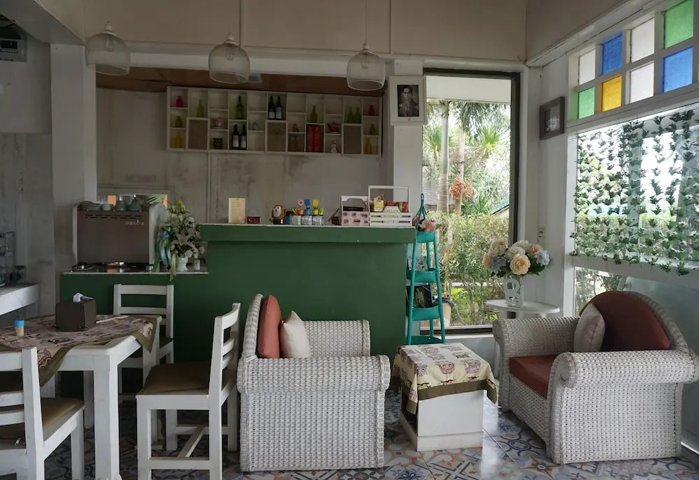 De River Boutique Resort