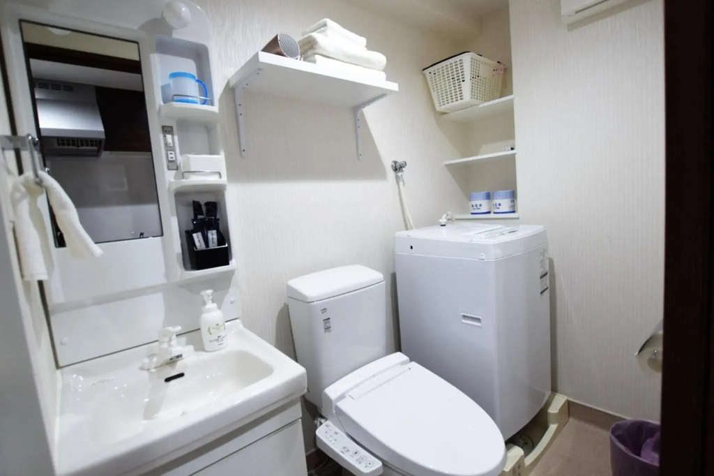Land-Residential Hotel Fukuoka - Vacation STAY 81828v