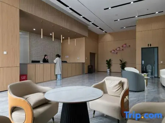 She County Xingzhi Hotel