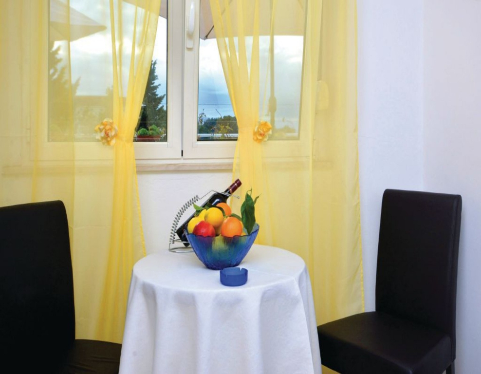 Apartment Zdrav - with big terrace: A1 Split, Riviera Split