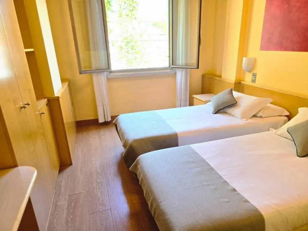 Mokinba Hotels SantAmbroeus