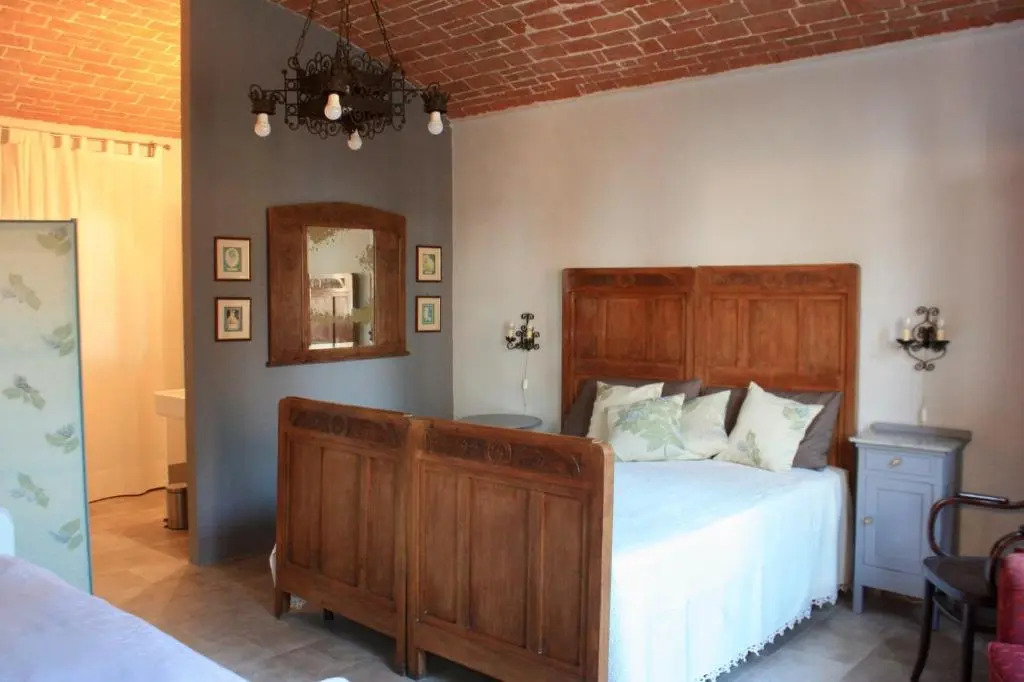 Casapaletti Country House