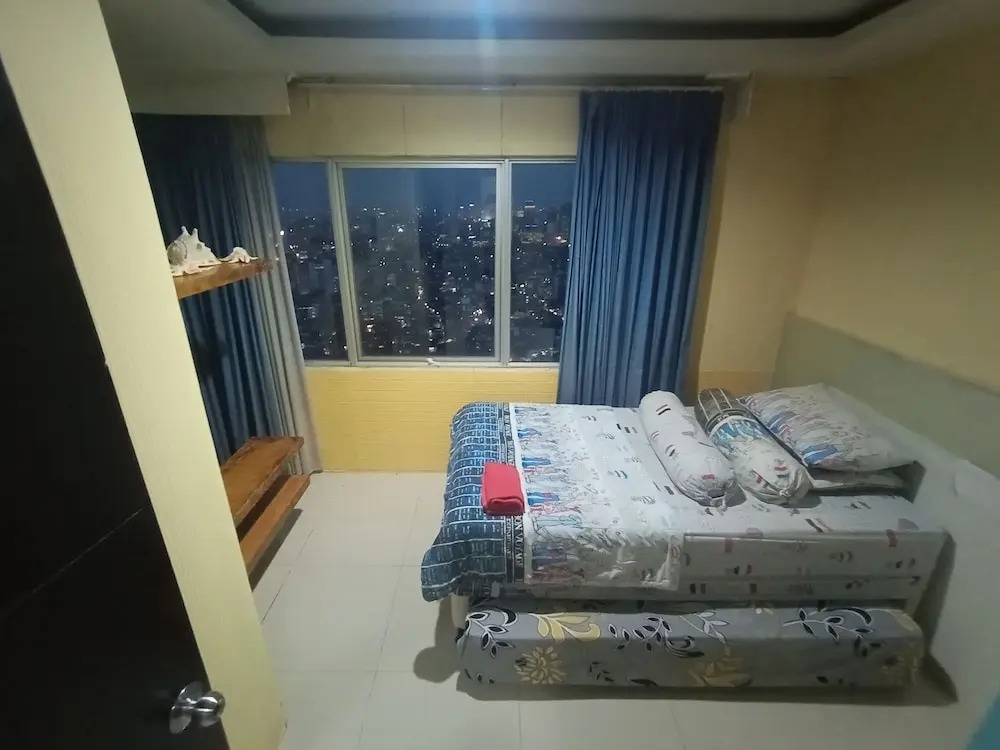 Apartment Thamrin City - 1,2 & 3 Bedrooms - Central Jakarta