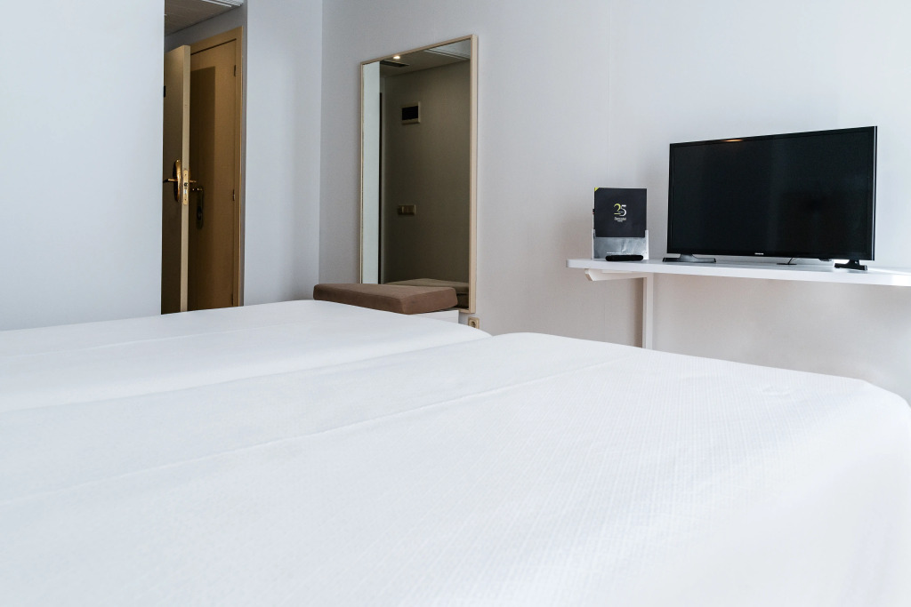Hotel Ciudad de Cazorla