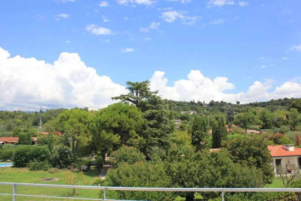 Villa Paradiso del Garda Vista-Verde