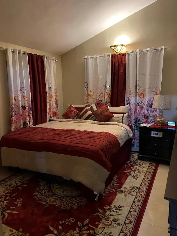Peaceful 1-bedroom 1bath, WIFI, Air Conditioning