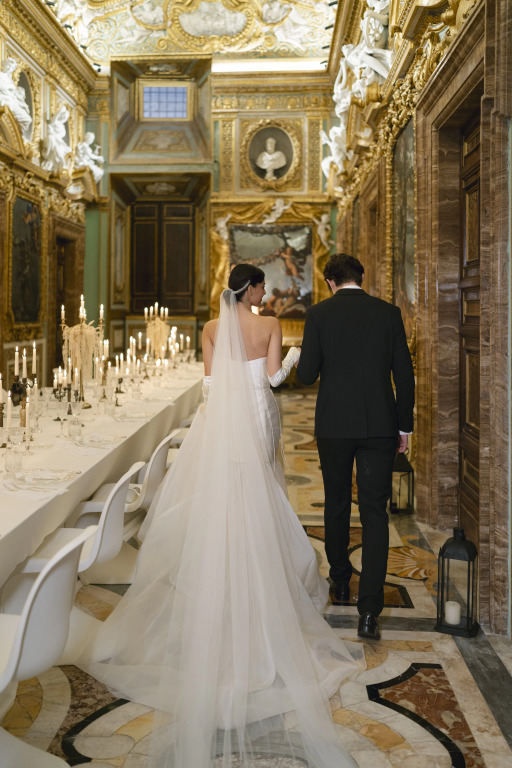 Palazzo Shedir - The Leading Hotels of the World