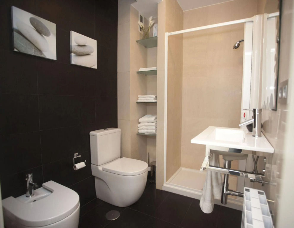 Apartamentos Castrón Douro