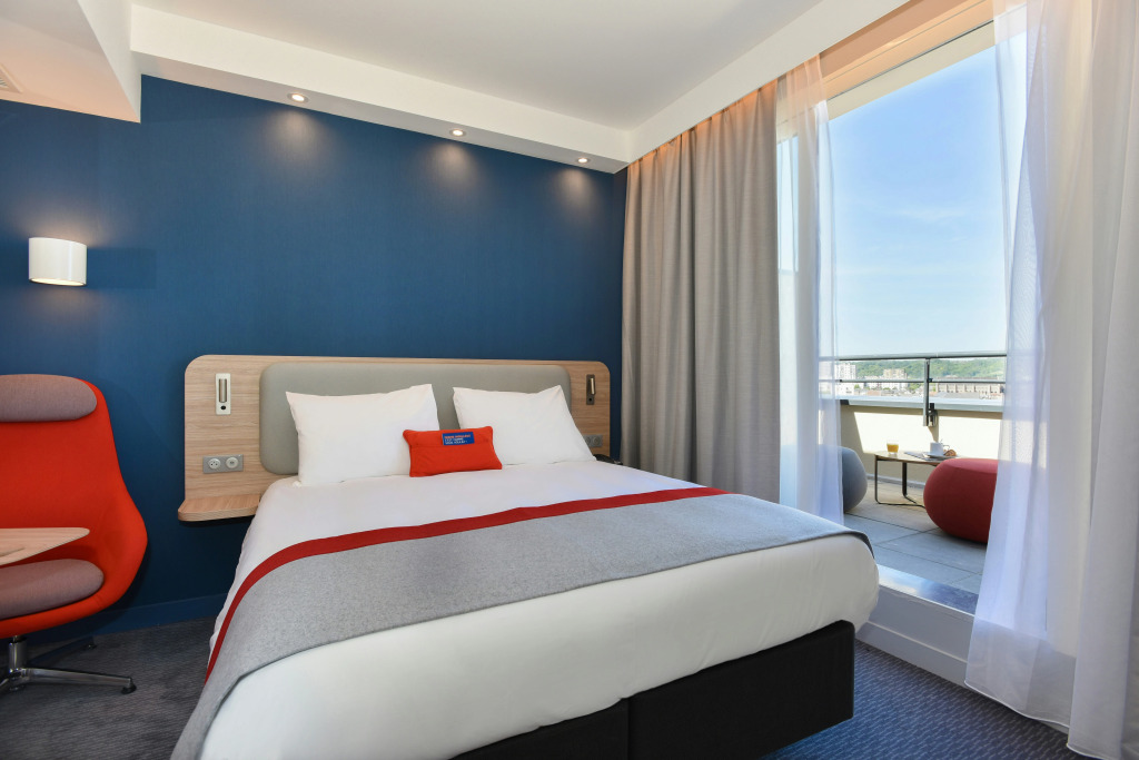 Holiday Inn Express Rouen by IHG