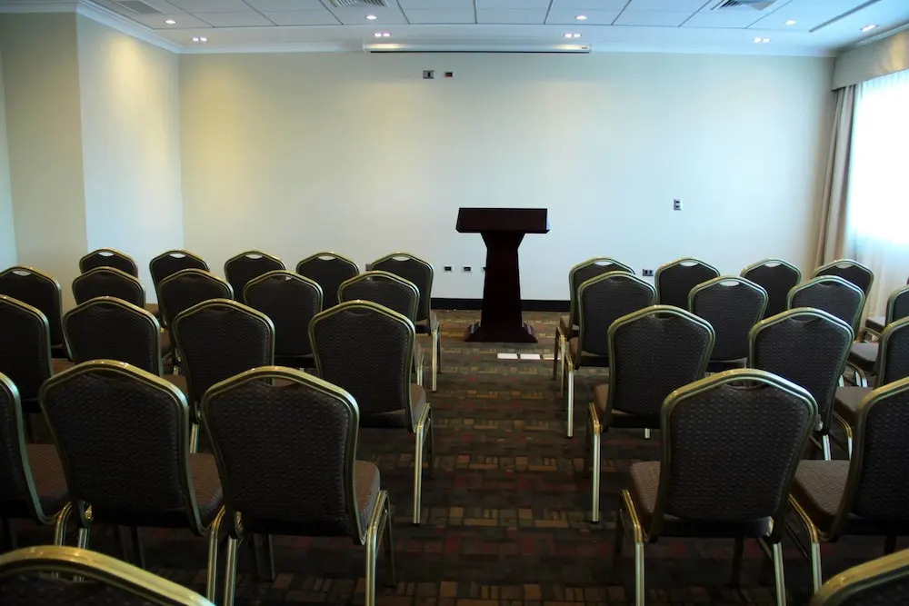 Ecohotel Talca