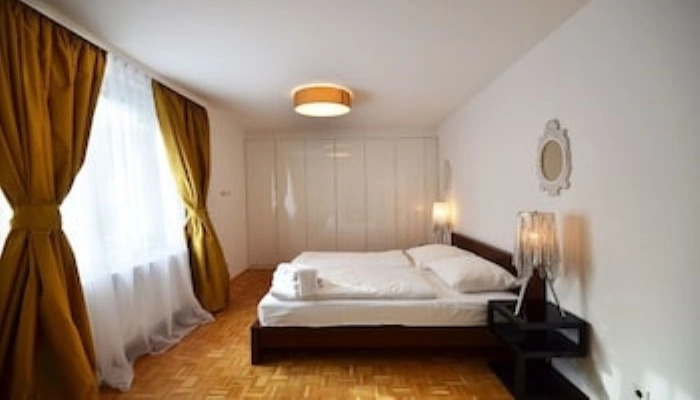 Vienna Residence Timeless Apartment With Viennese Charme for up to 2 P