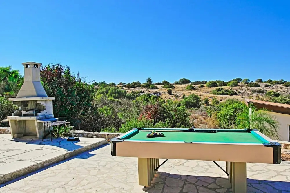 Villa Anthoulis