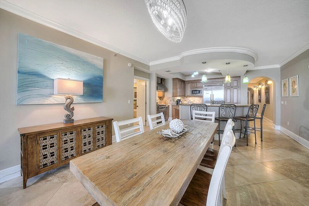 BELLA RIVA 108 by Bliss Beach Rentals