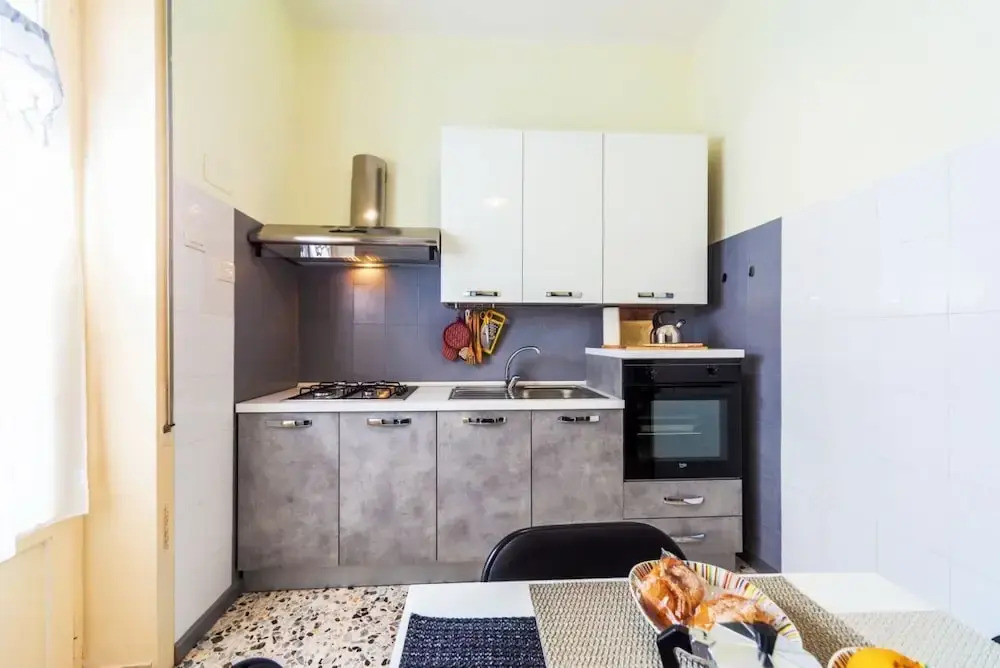 Teatro Greco Cosy Apartment