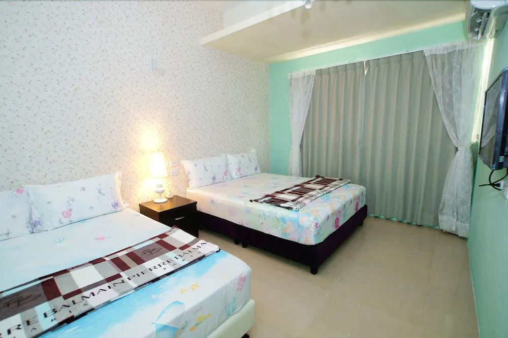 Yeh B&B