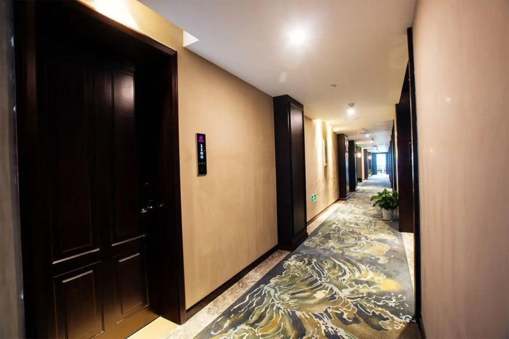 Hemei Hotel