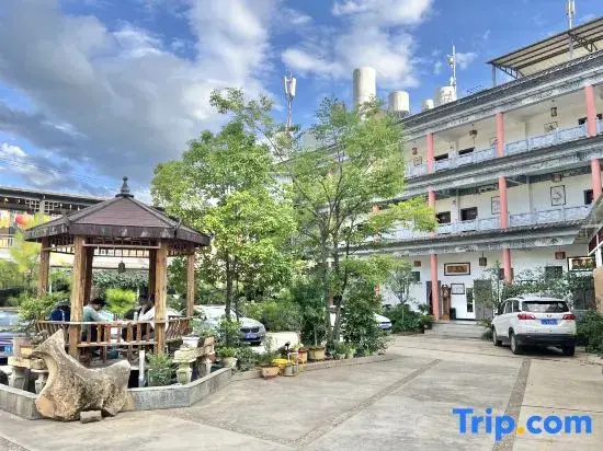Xiaolazhe Hotel