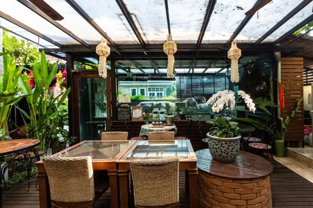 The Twenty Lodge