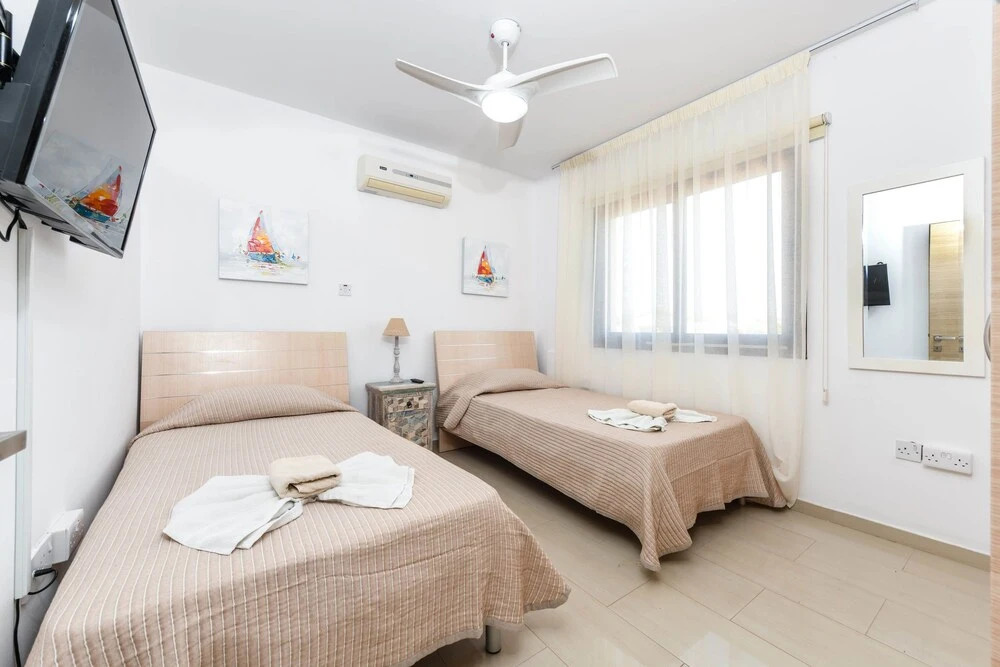 Nissi Beach Apartment 2