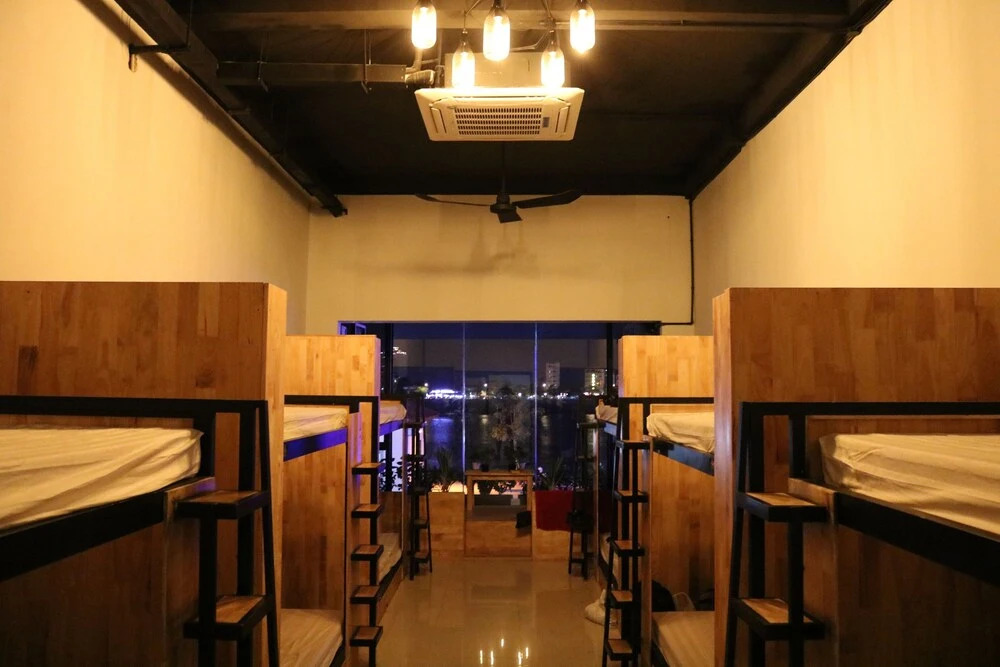 Cool Wrong Backpacker Hostel