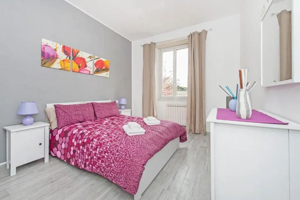 Lilli Home Holidays