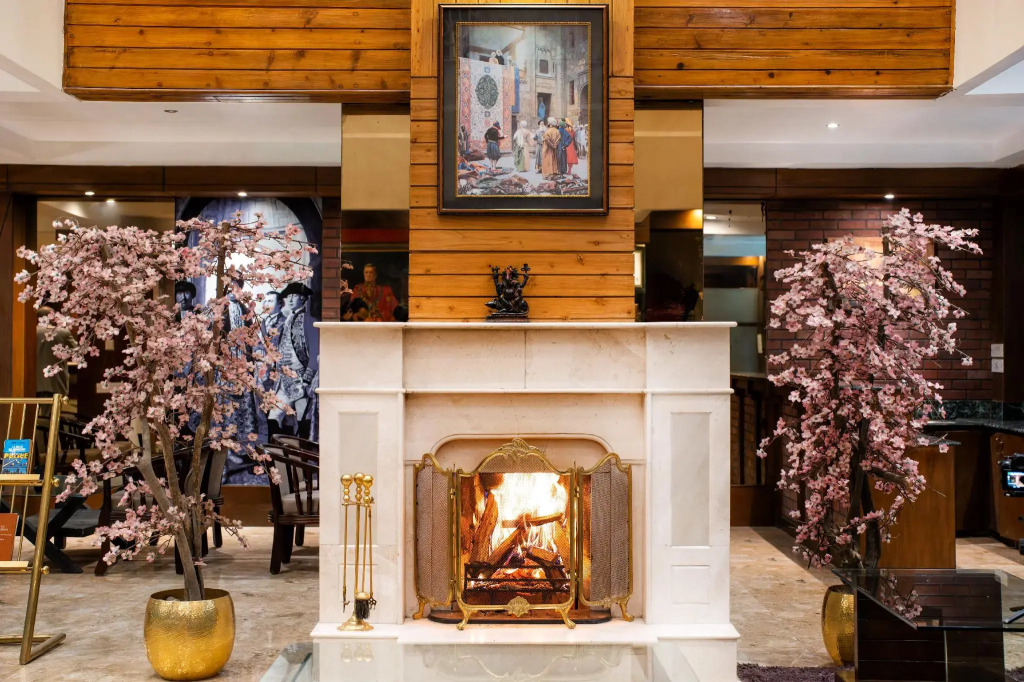 Hotel Viceroy