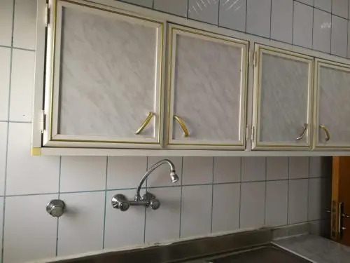 شقق المصيف للشقق المخدومة