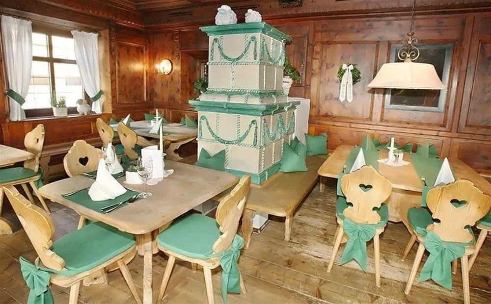 SCOL Hotel Zillertal