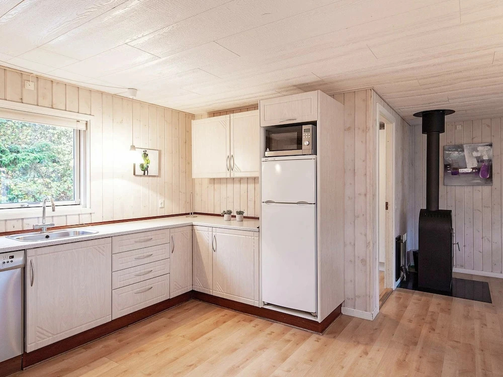 Opulent Holiday Home in Væggerløse With a Swimming Pool