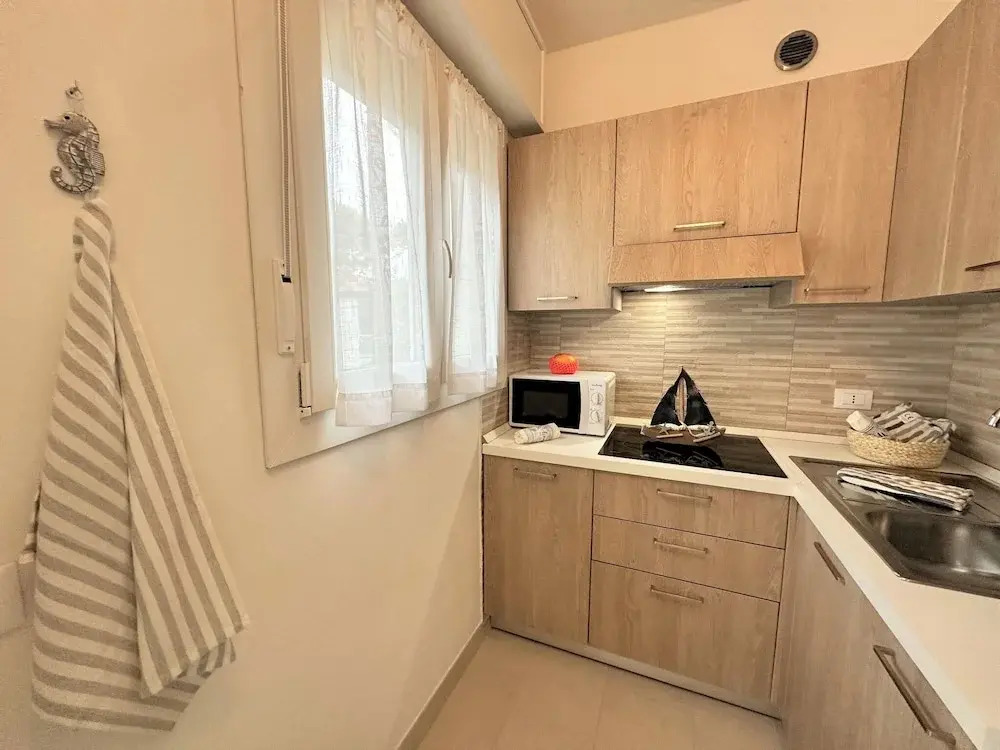 Gorgeous Flat With Fenced Garden