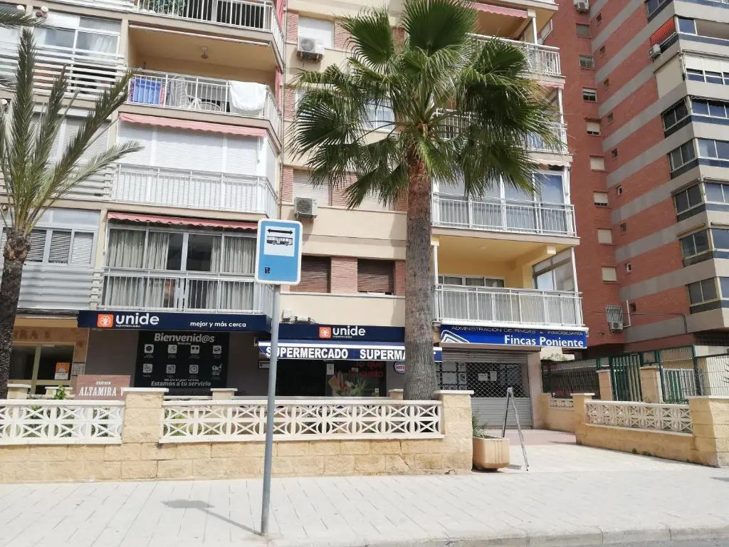 Principado Marina II