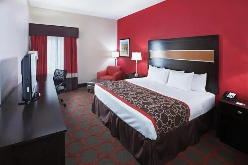 La Quinta by Wyndham Tulsa - Catoosa